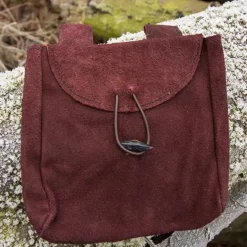 Epic Armoury Middeleeuwse Tas Ysmay, Bruin