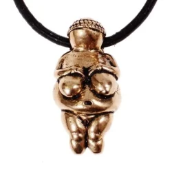 Moeder Aarde Amulet Willendorf