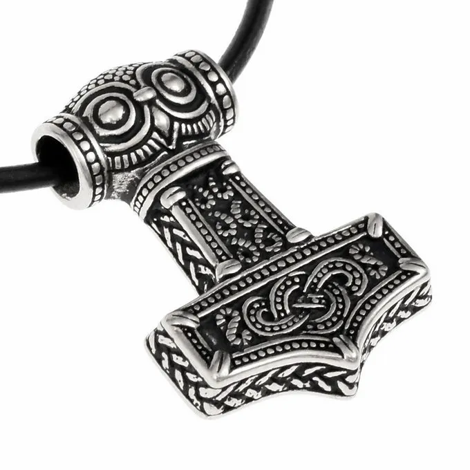 Ödeshög Mjölnir, Verzilverd