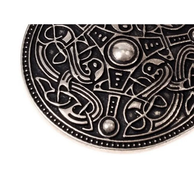 Oseberg Vikingamulet - Afbeelding 2