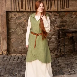 Burgschneider Overjurk Runa, Lindengroen