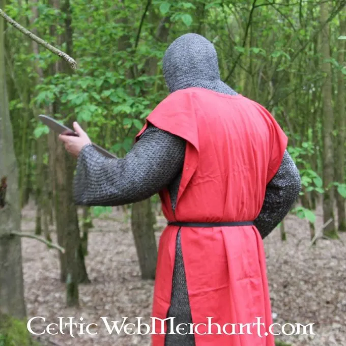 Leonardo Carbone Overkleed Heren, Zwart-blauw - Afbeelding 2