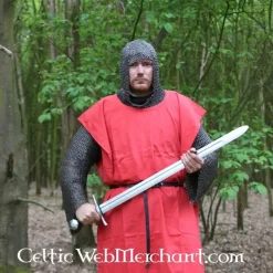 Leonardo Carbone Overkleed Heren, Zwart-blauw