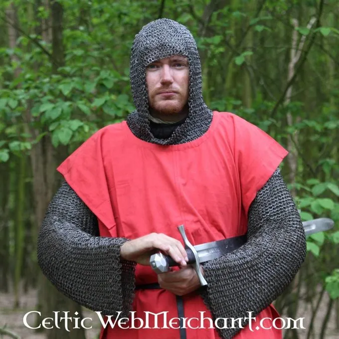 Leonardo Carbone Overkleed Heren, Zwart-blauw - Afbeelding 4