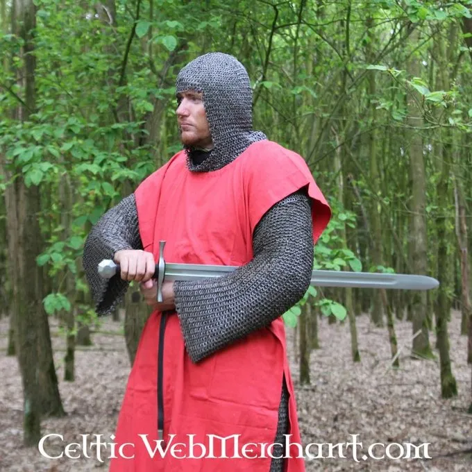 Leonardo Carbone Overkleed Heren, Zwart-blauw - Afbeelding 5