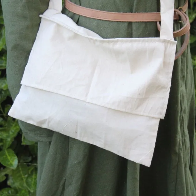 Marshal Historical Pelgrimstas Santiago - Afbeelding 2