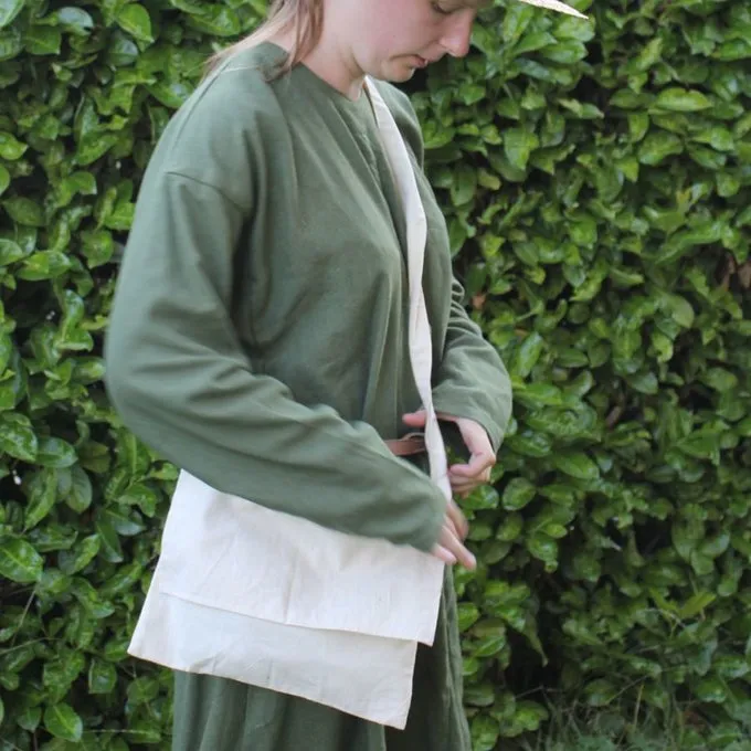 Marshal Historical Pelgrimstas Santiago - Afbeelding 5