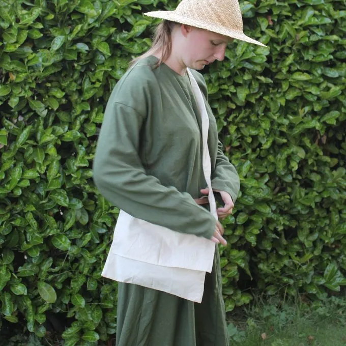 Marshal Historical Pelgrimstas Santiago - Afbeelding 6