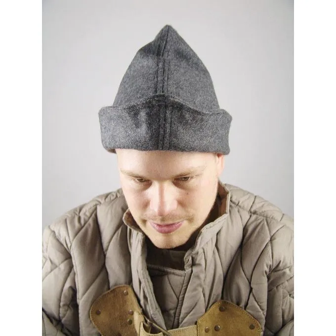 Leonardo Carbone Robin Hoed, Bruin - Afbeelding 2