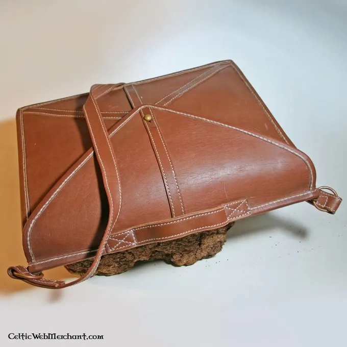 Deepeeka Romeinse Pera - Afbeelding 3