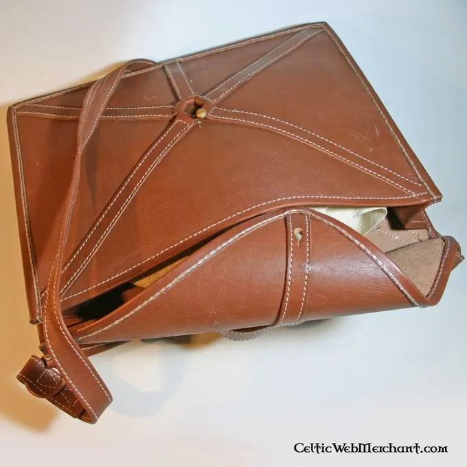 Deepeeka Romeinse Pera - Afbeelding 4