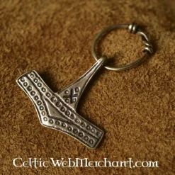 Rømersdal Thorshamer Met Ring