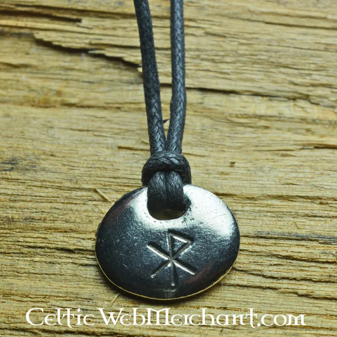 Runensieraad Liefde - Afbeelding 3