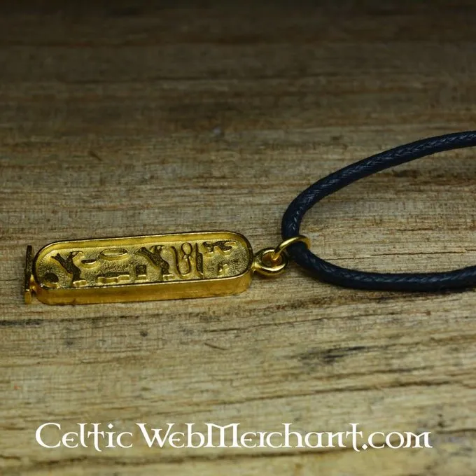 Sieraad Cleopatra - Afbeelding 3