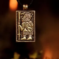 Sieraad Vendelkrijger