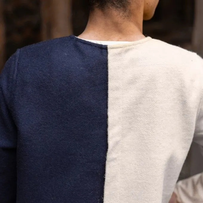 Burgschneider Surcot Aleran, Rechts, Naturel - Afbeelding 5