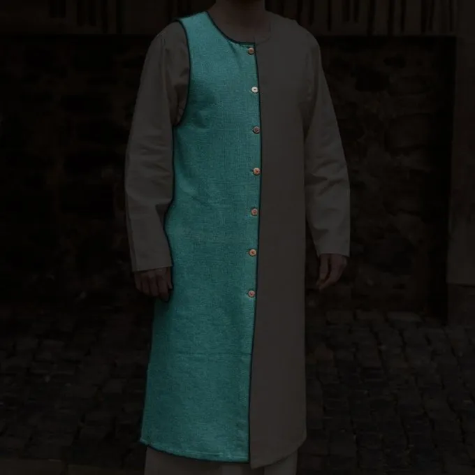 Burgschneider Tabberd Auderic, Rechts, Groen - Afbeelding 2