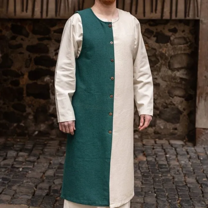 Burgschneider Tabberd Auderic, Rechts, Groen - Afbeelding 3