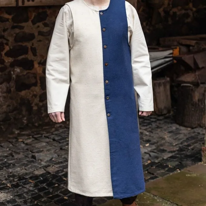 Burgschneider Tabberd Auderic, Rechts, Naturel - Afbeelding 3