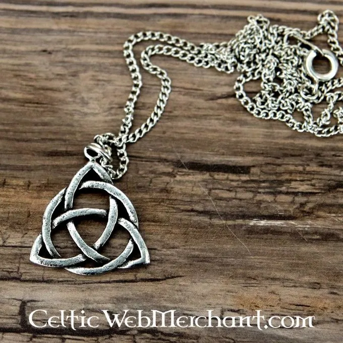 Triquetra Hanger