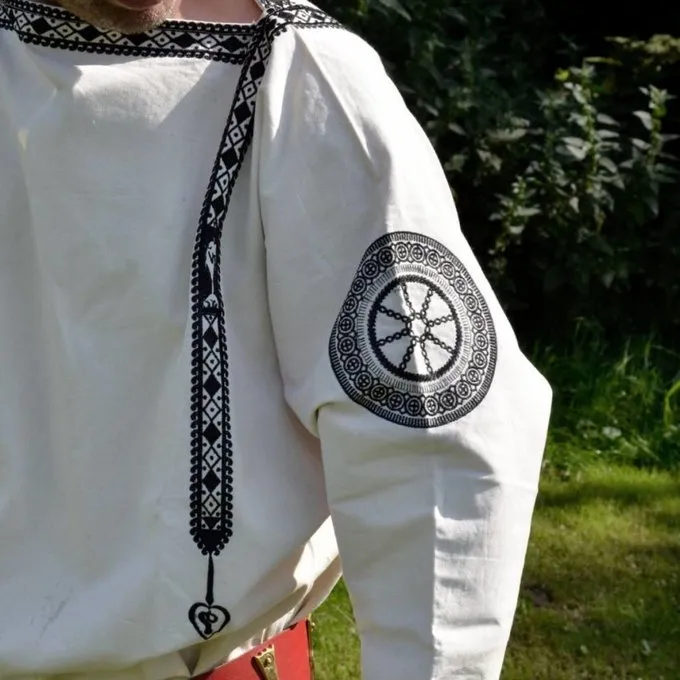 Tunica Manicata Germanicus - Afbeelding 2