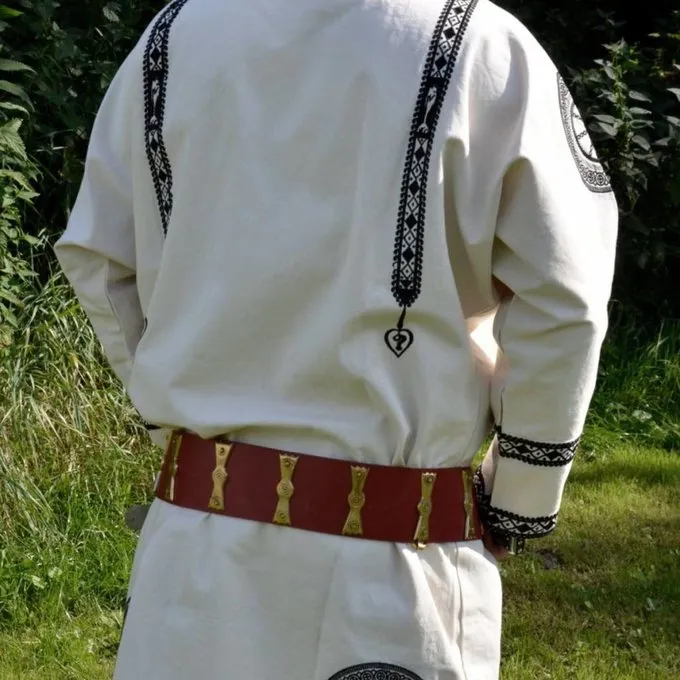 Tunica Manicata Germanicus - Afbeelding 3