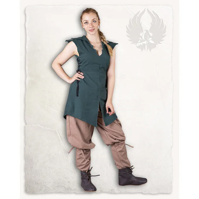 Mytholon Tuniek Elyona, Groen - Afbeelding 2