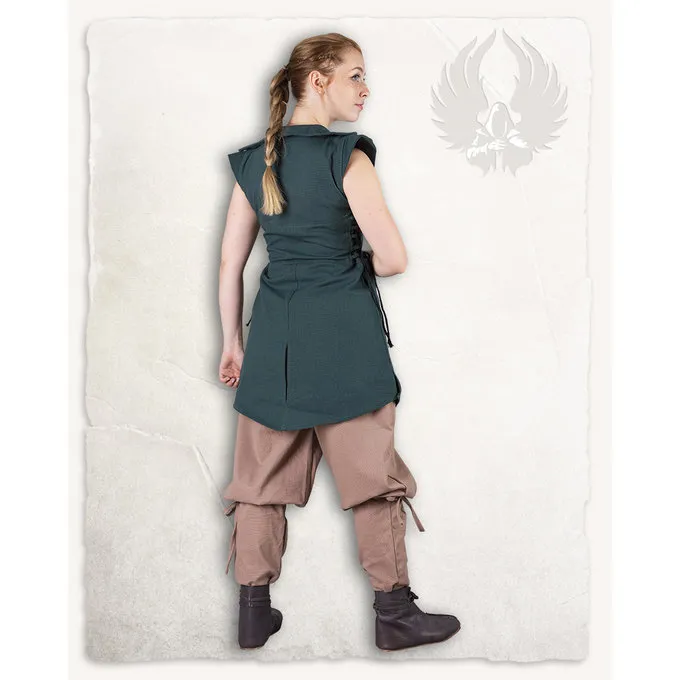 Mytholon Tuniek Elyona, Groen - Afbeelding 3