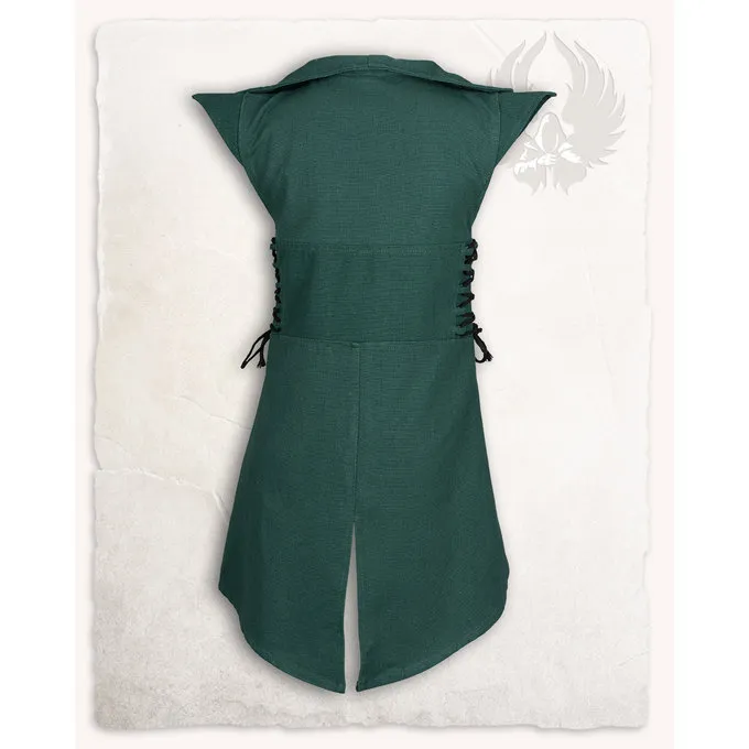 Mytholon Tuniek Elyona, Groen - Afbeelding 6