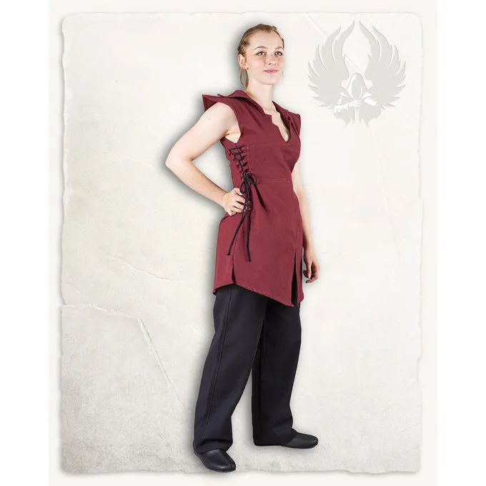 Mytholon Tuniek Elyona, Rood - Afbeelding 3