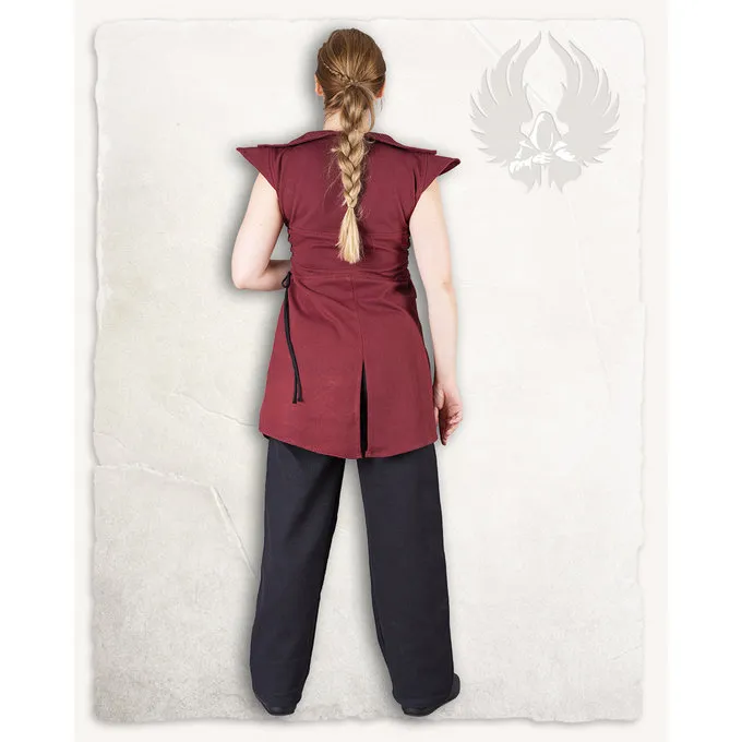 Mytholon Tuniek Elyona, Rood - Afbeelding 4