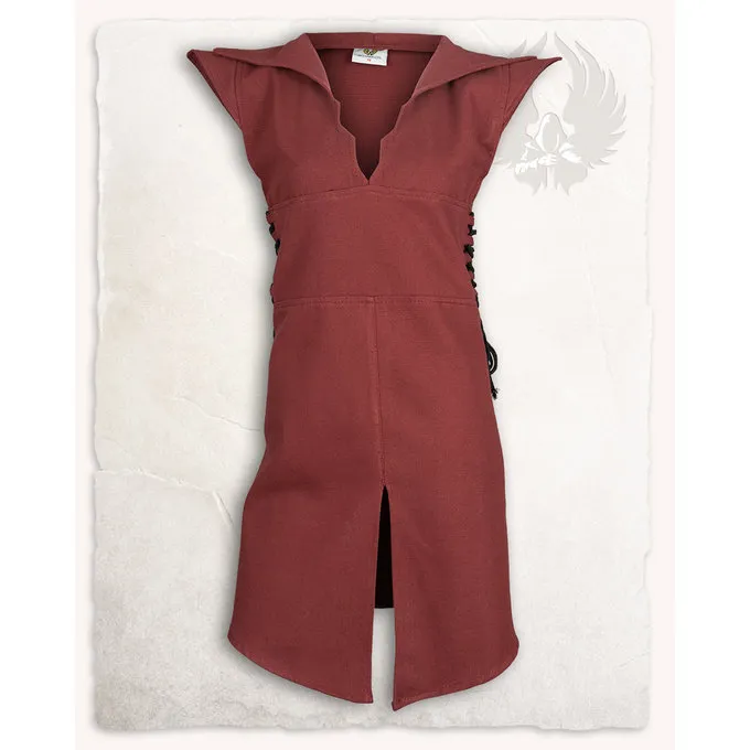 Mytholon Tuniek Elyona, Rood