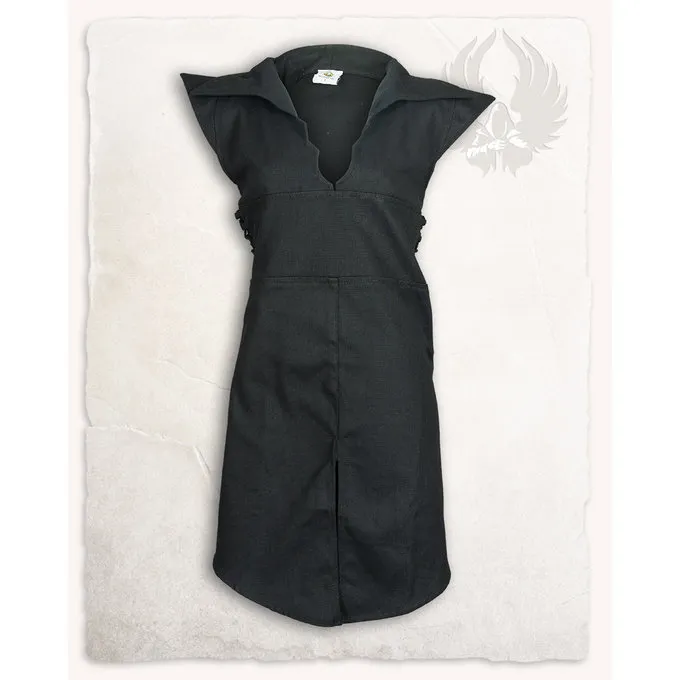 Mytholon Tuniek Elyona, Zwart