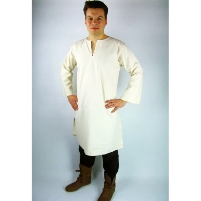 Leonardo Carbone Tuniek Mainard, Bruin