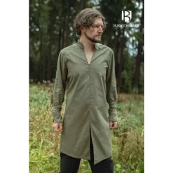 Burgschneider Tuniek Thereon, Grasgroen