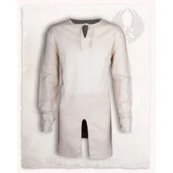 Mytholon Tuniek Wolfram Linnen Creme