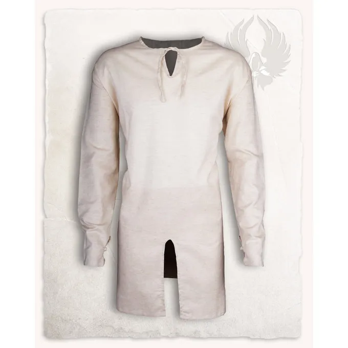 Mytholon Tuniek Wolfram Linnen Creme