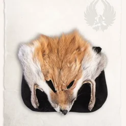 Mytholon Viking Tas Groenland Zwart