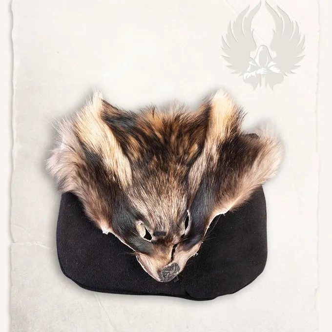 Mytholon Viking Tas Lofoten Zwart