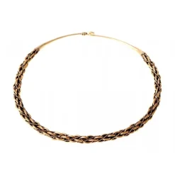 Viking Torque Eskilstuna, Brons