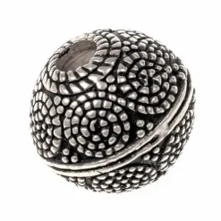 Vikingkraal Horsa, Verzilverd