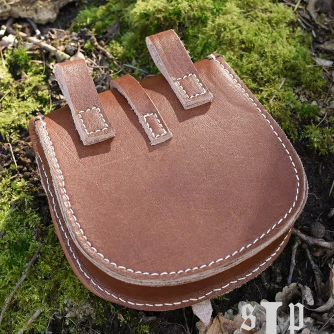 SPQR Vikingtas Birka / Tarsoly - Afbeelding 2