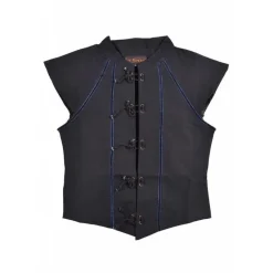 Epic Armoury VOC Doublet Zwart