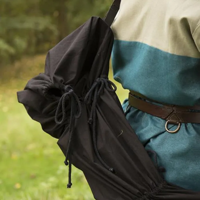 Epic Armoury Wapentas, Zwart - Afbeelding 4