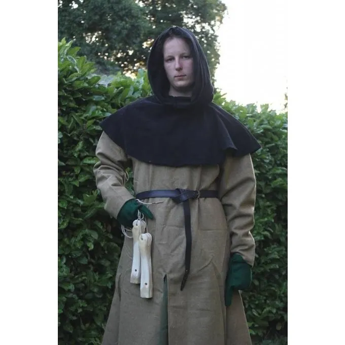 Leonardo Carbone Wollen Kaproen Paul Zwart