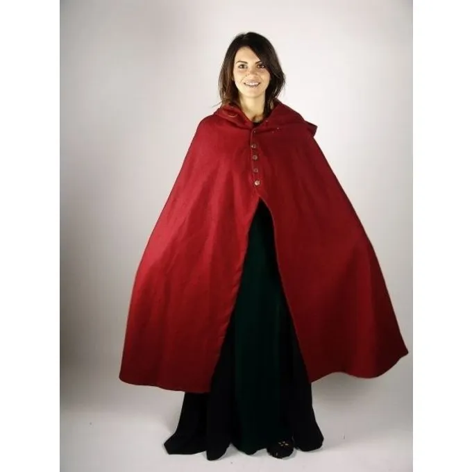 Leonardo Carbone Wollen Mantel Catelin Grijs