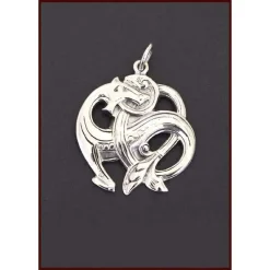 Zilveren Midgardslang